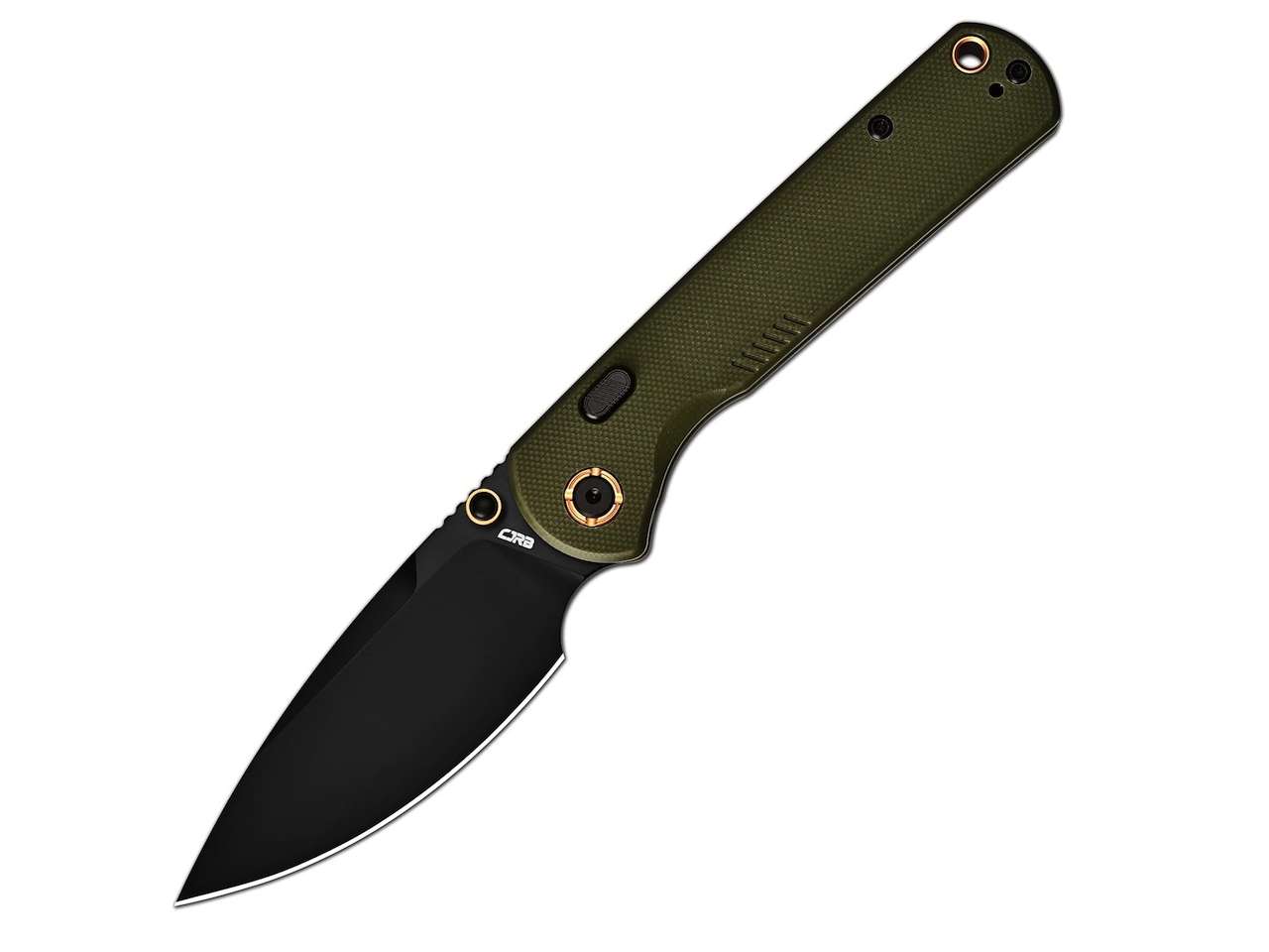 CJRB Latitude Pocket Knif