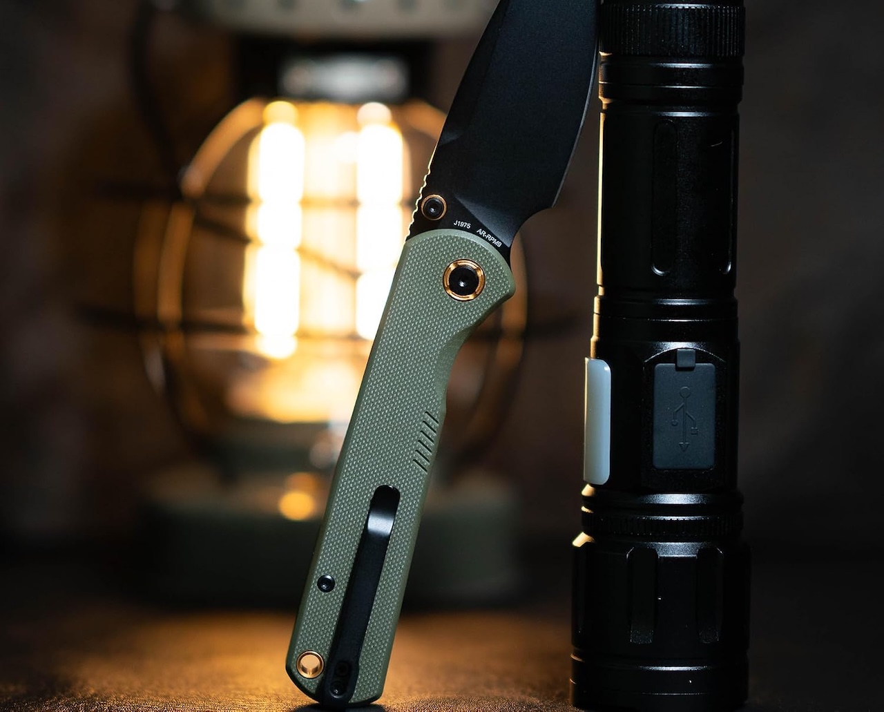 CJRB Latitude Pocket Knife Price