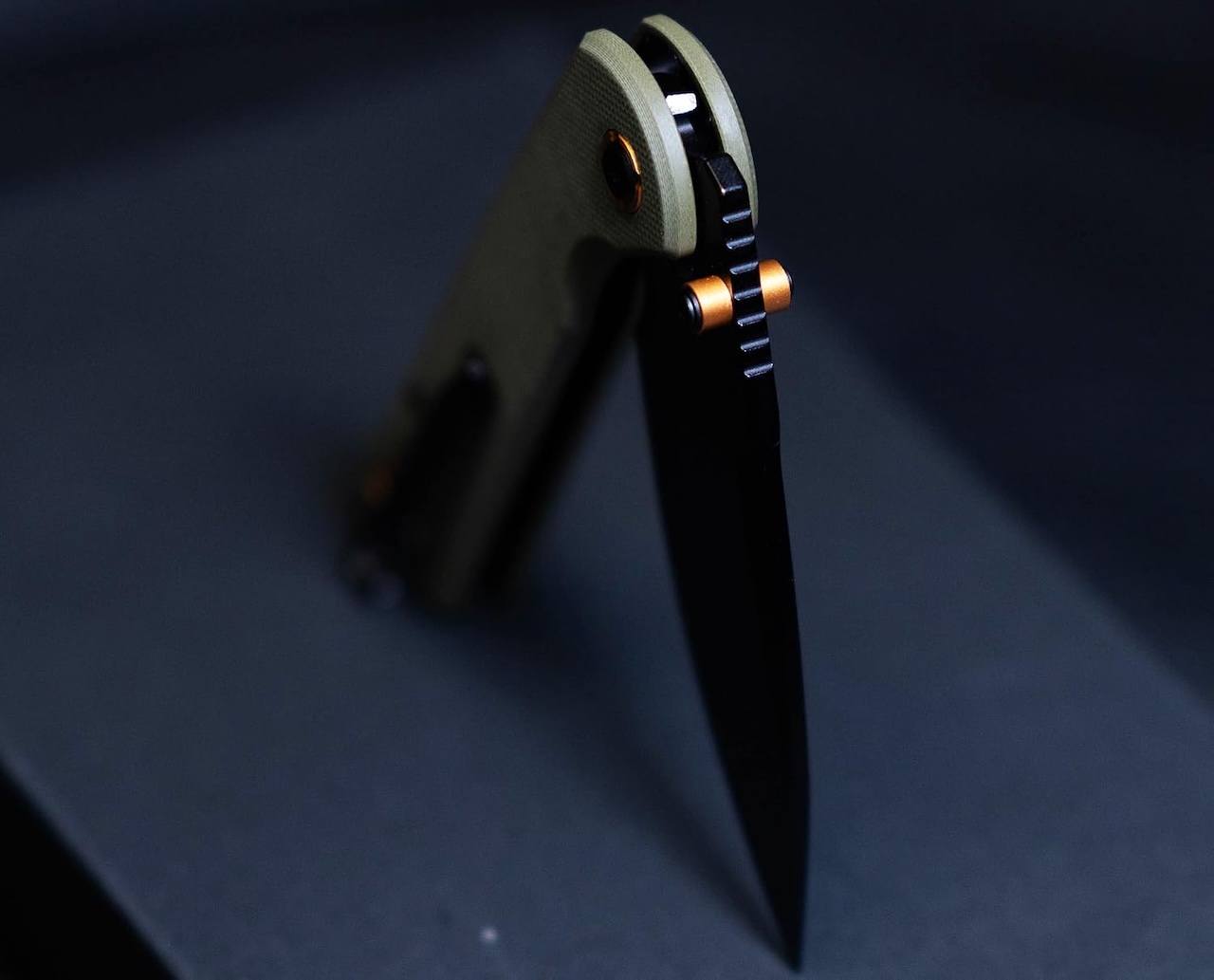 CJRB Latitude Pocket Knife Where to Buy