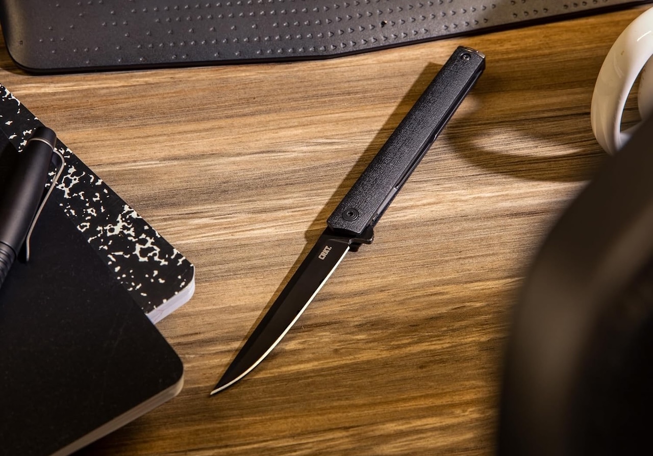 CRKT CEO