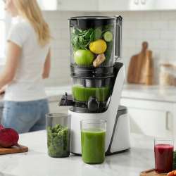 Canoly C16 Cold Press Juicer