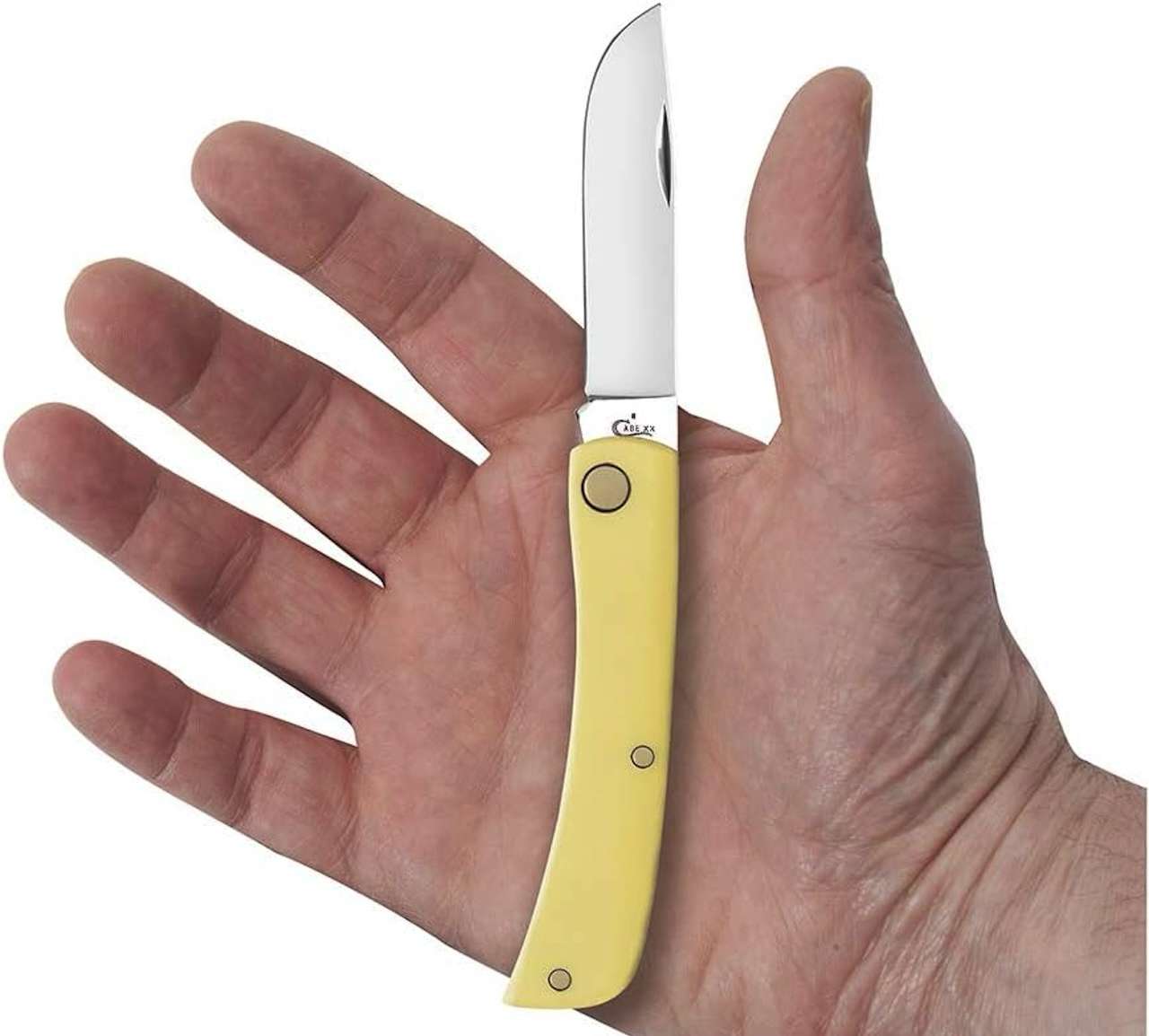 Case Sod Buster Pocket Knives
