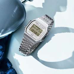 Casio ABL-100WE-7A Grey