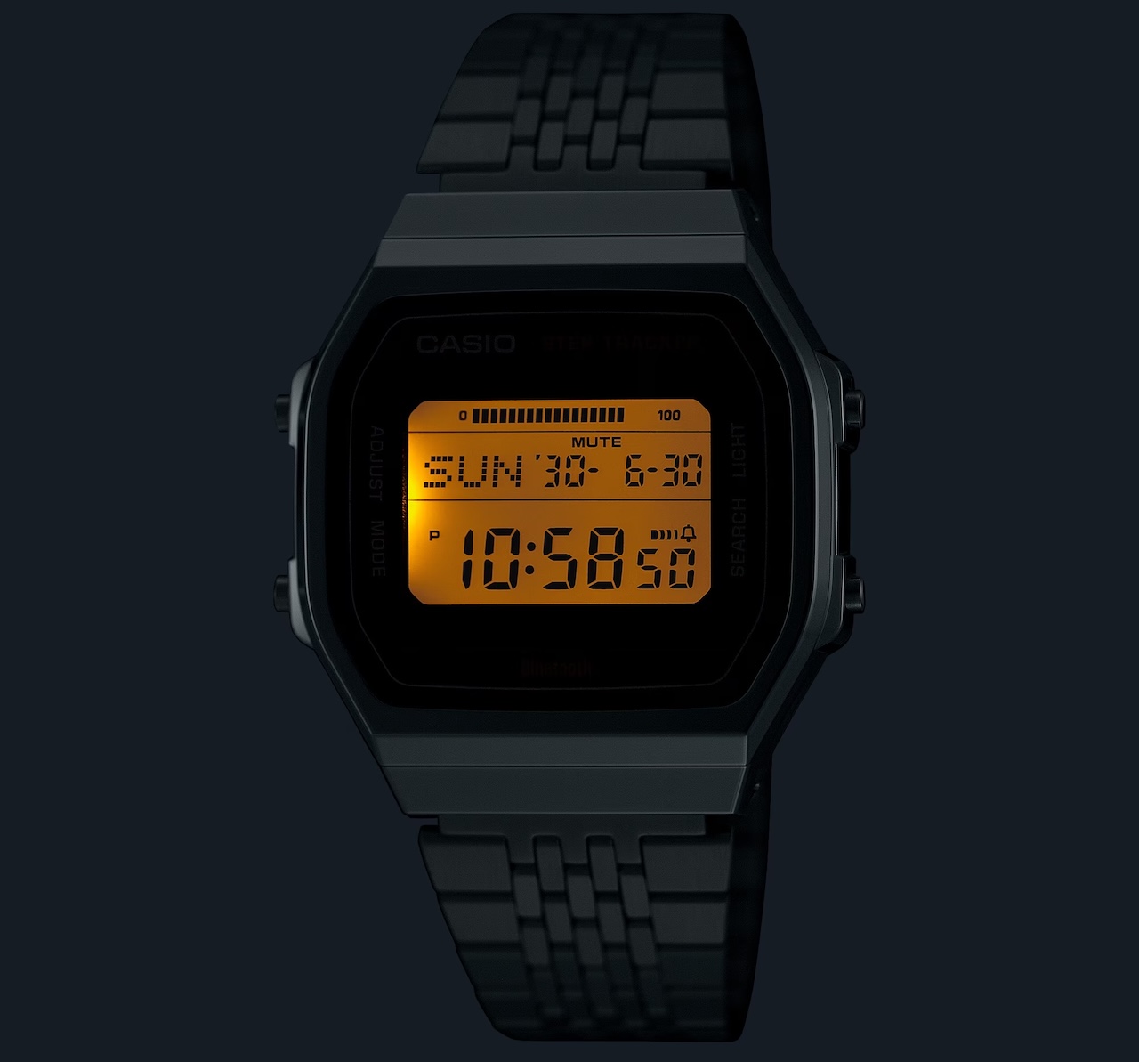Casio ABL-100WE-7A LED