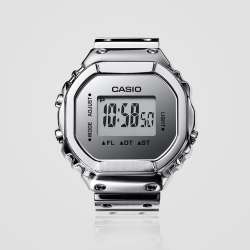 Casio CRW-H001M-8 Ring Watch