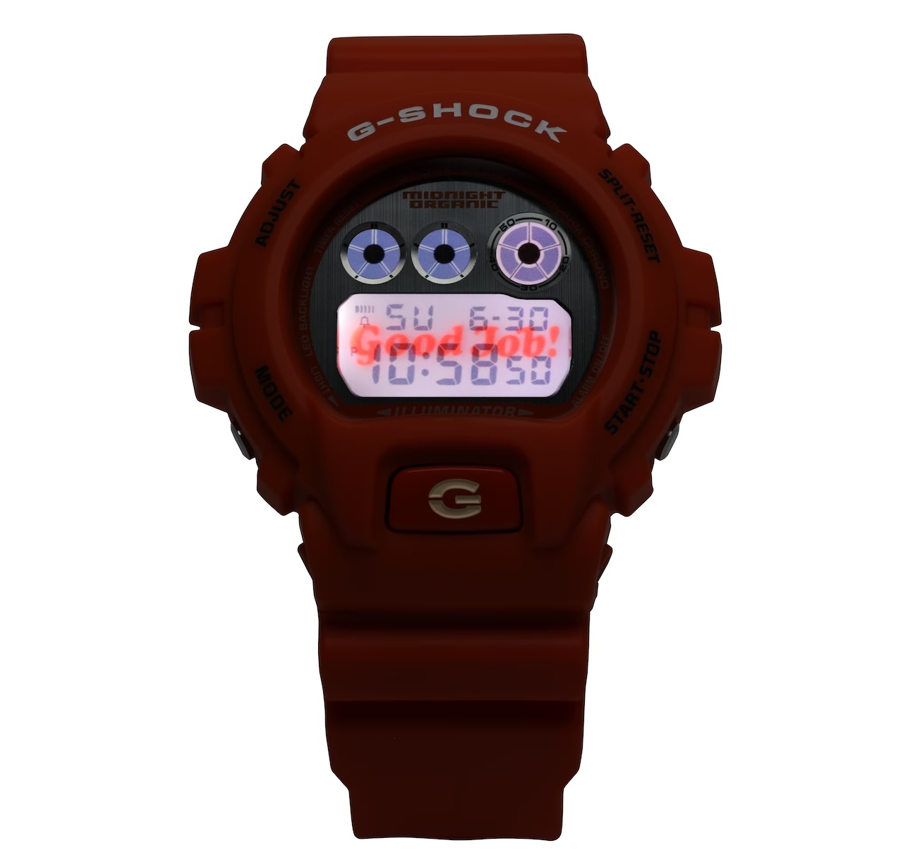 Casio G-Shock 6900 DW6900MO26-4 Digital Watch Where to Buy