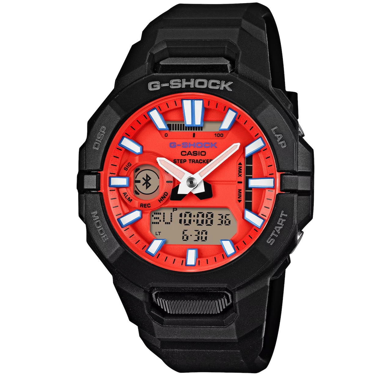 Casio GBA-950-9A3 Analog Digital Series Watch 4