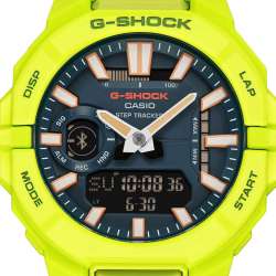 Casio GBA-950-9A3 Analog Digital Series Watch 6