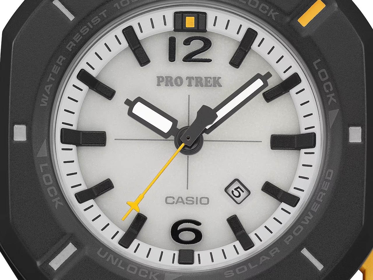Casio Pro Trek PRJ-01
