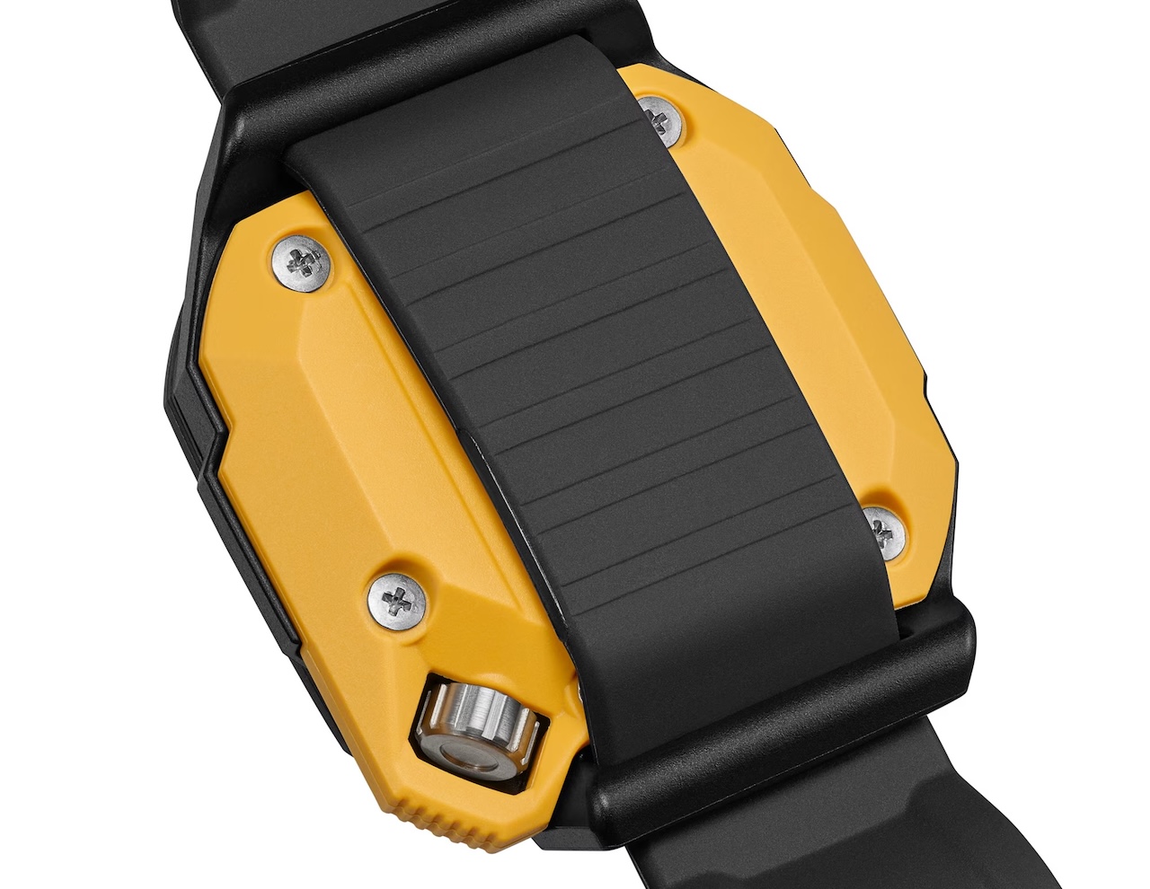 Casio Pro Trek PRJ-01 