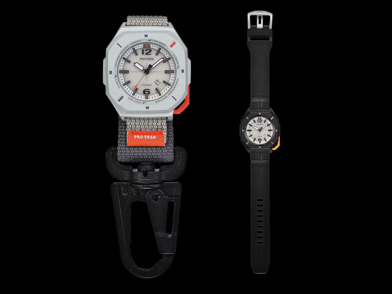 Casio Pro Trek PRJ-01 