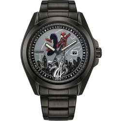 Citizen AW1437-61W Marvel Spider-Man