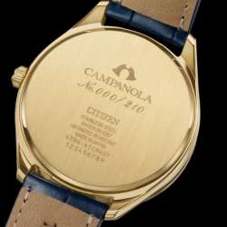 Citizen Campanola AO1032-03L
