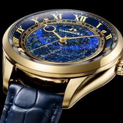 Citizen Campanola AO1032-03L