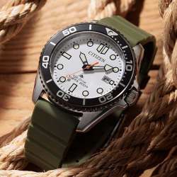 Citizen Promaster Marine BN0265-00A