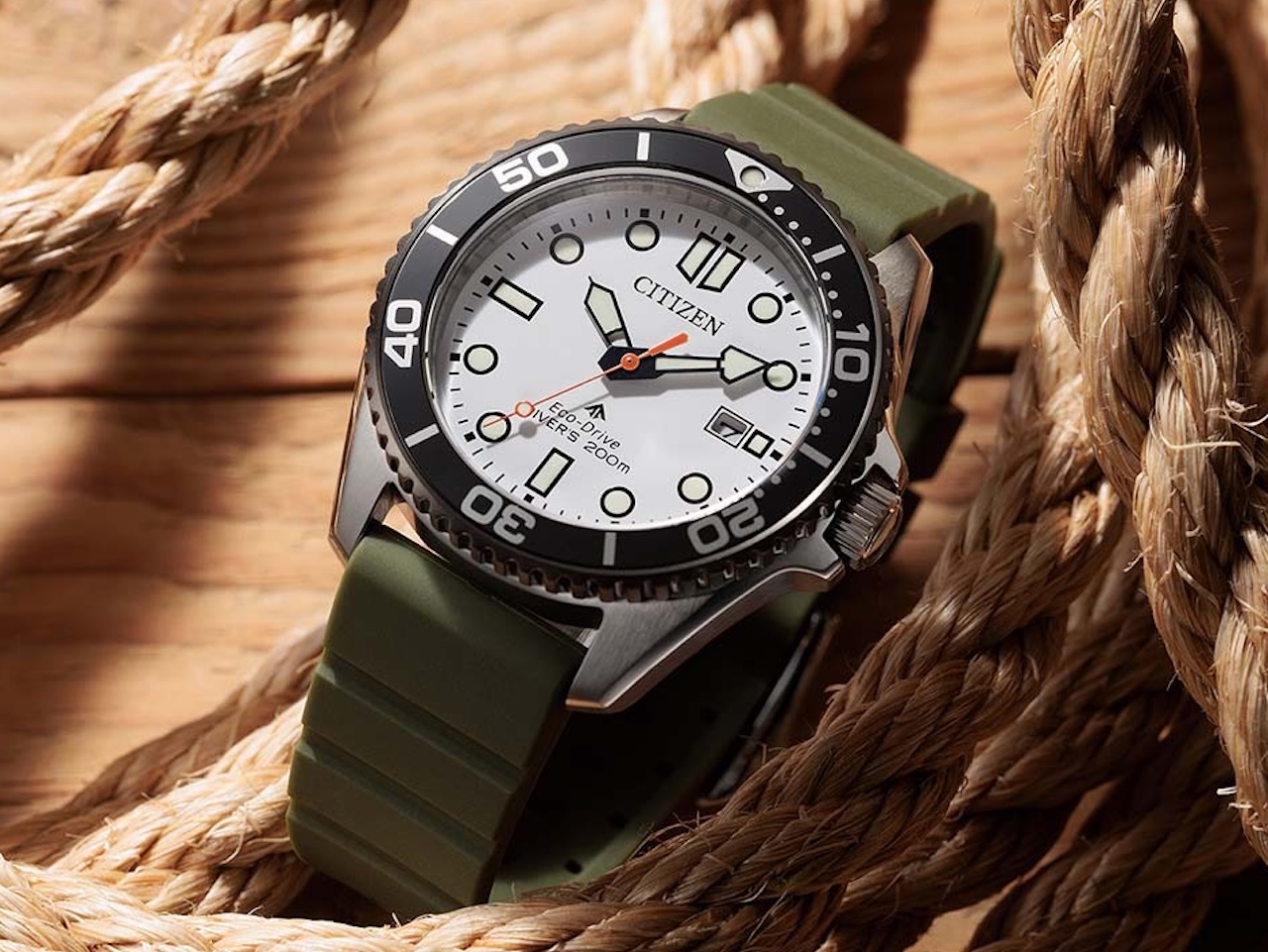 Citizen Promaster Marine BN0265-00A