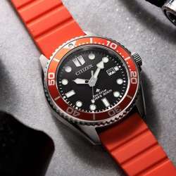 Citizen Promaster Marine BN0268-01E