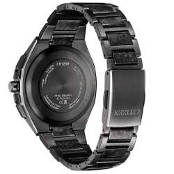 Citizen SATELLITE WAVE GPS F950 limited edition