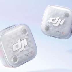 DJI Mic Mini 2S Pros
