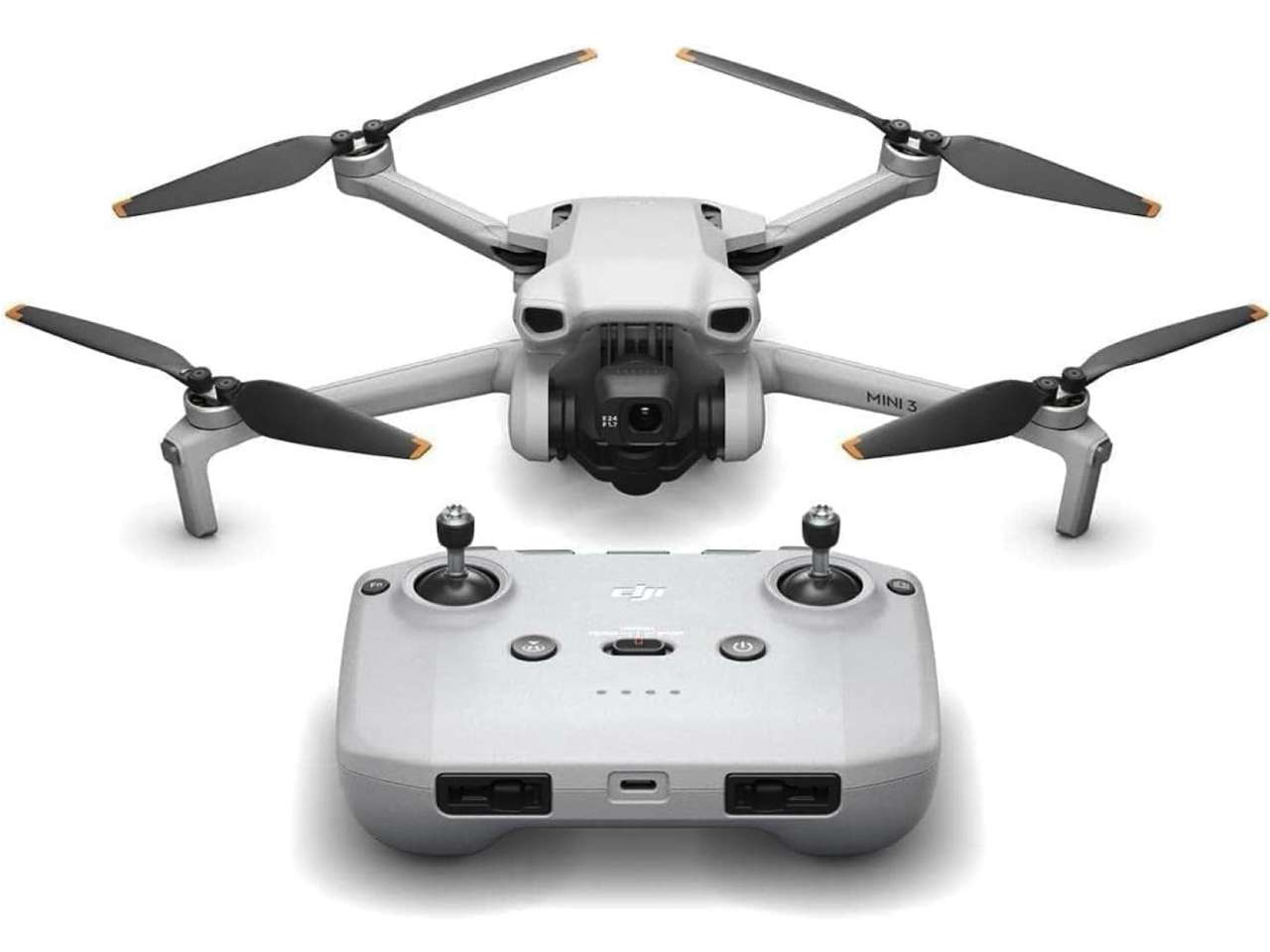 DJI Mini 3
