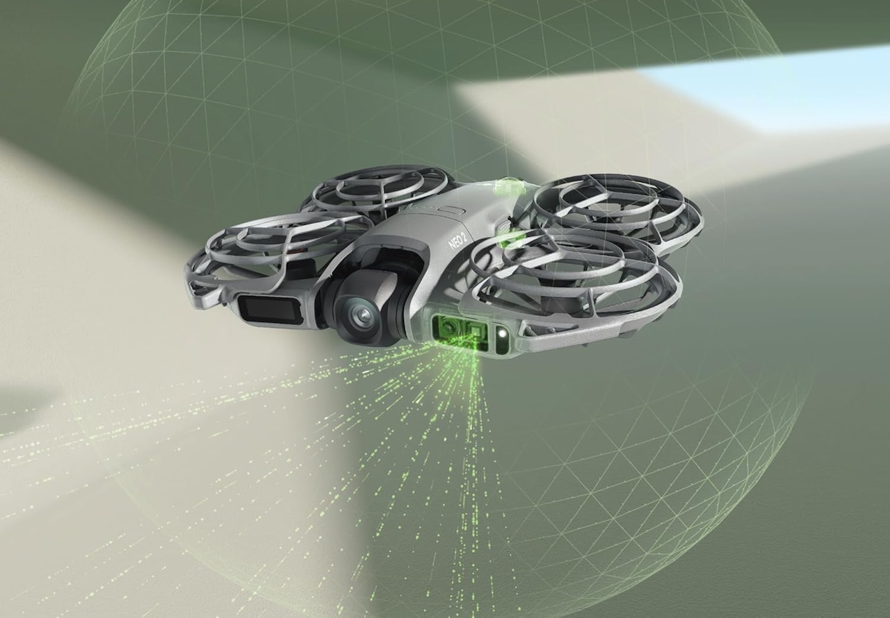 DJI Neo 2
