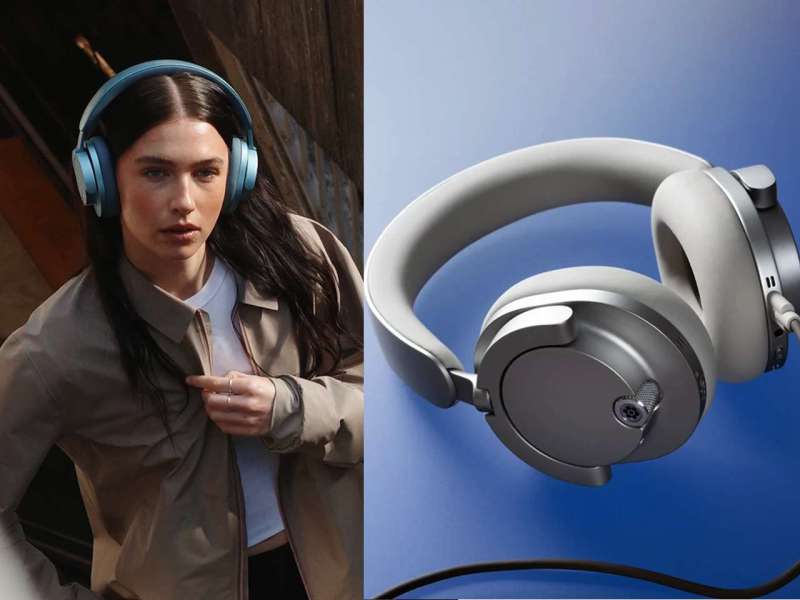 Daisy One Headphones