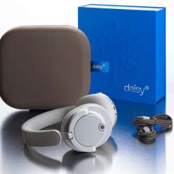 Daisy One Headphones