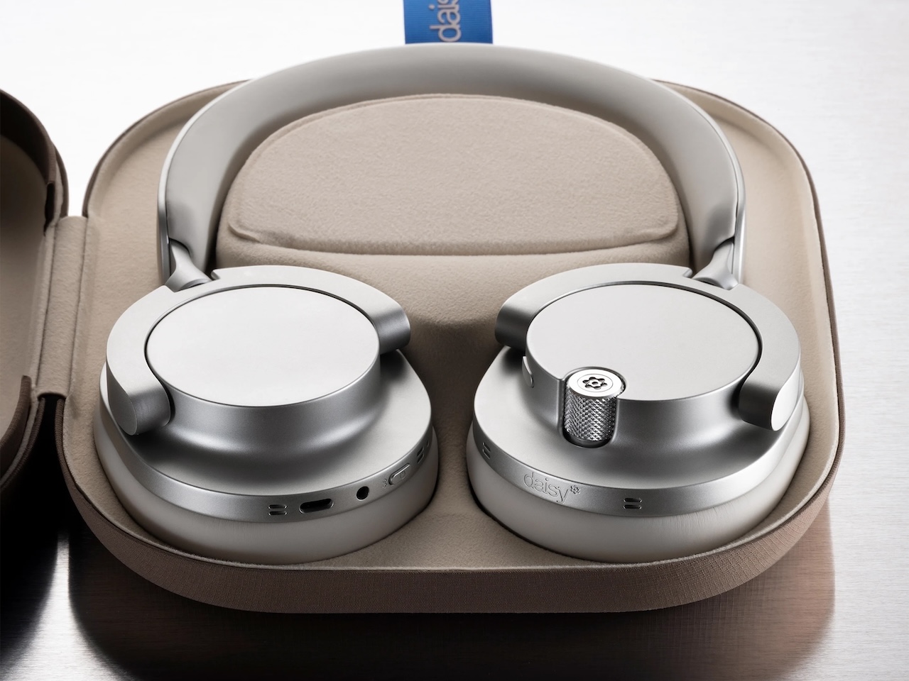 Daisy One Headphones