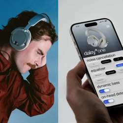 Daisy One Headphones I