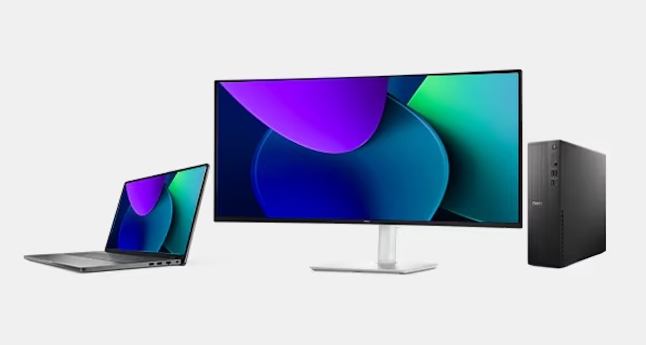 Dell Student Deals