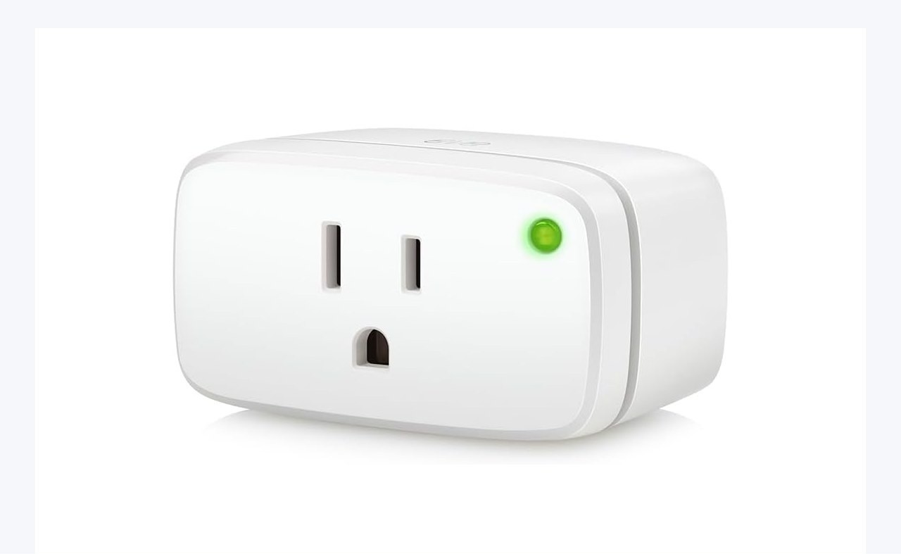 Eve Energy Matter Smart Plug