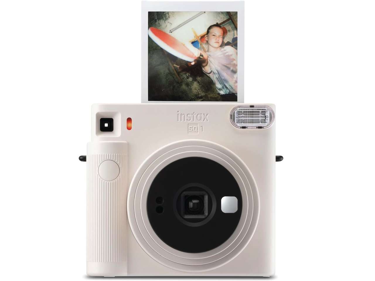 FUJIFILM Instax Square SQ1 Instant Camera