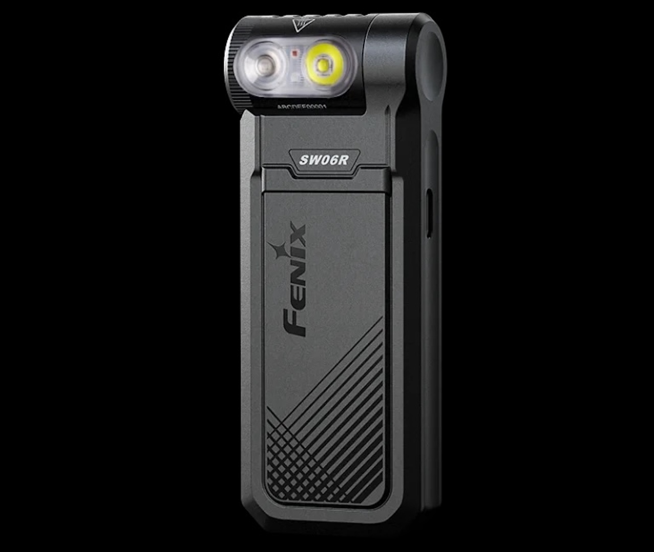 Fenix SW06R Flashlight 