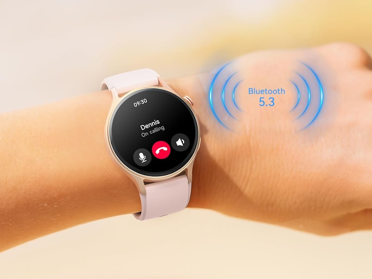 Fitpolo AR-01 Smartwatch