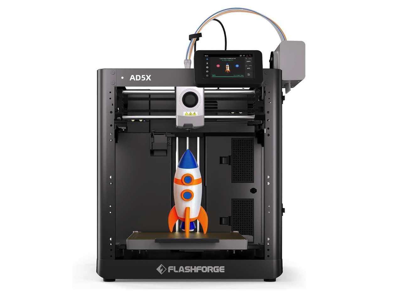 FlashForge AD5X