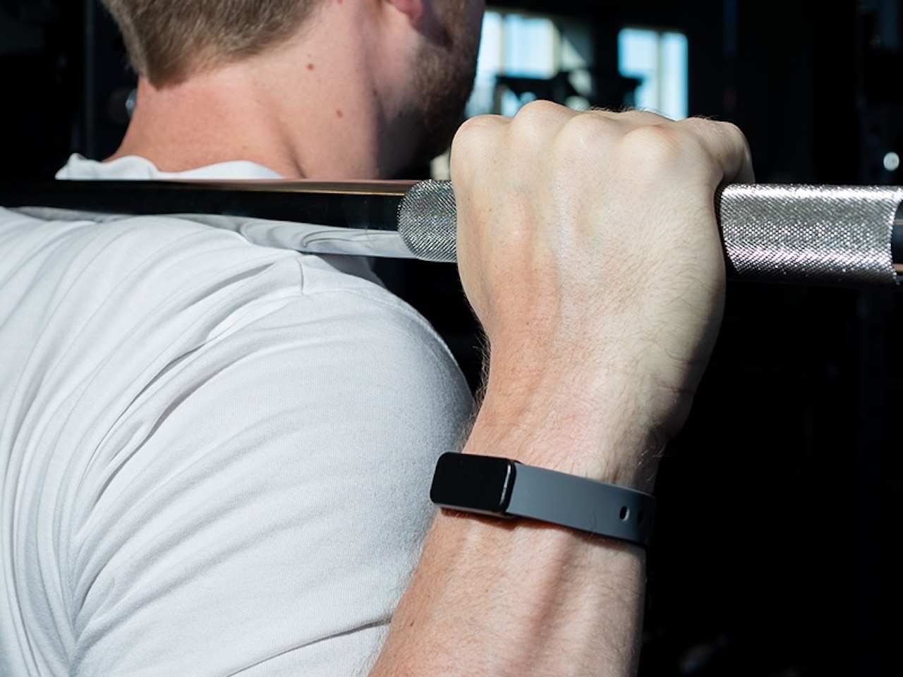 Fort Strength Training Wearable Specs