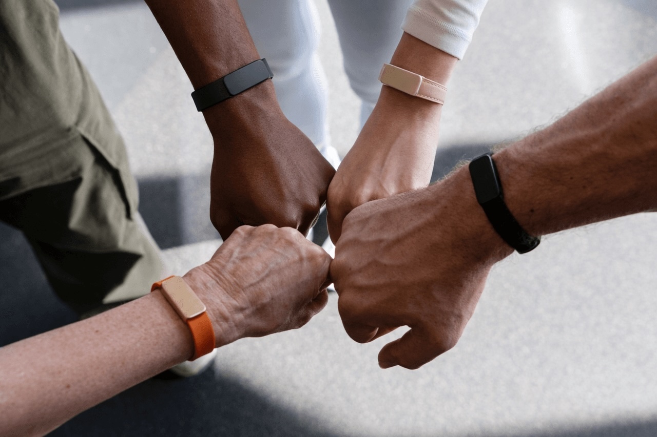 Fort Strength Training Wearable Where to Buy