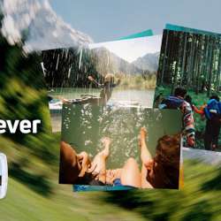Fujifilm QuickSnap Active Disposable Camera