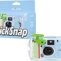 Fujifilm QuickSnap Active Disposable Camera Price
