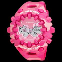 G-Shock Color Camo GAV01CMG-4A GAV01CMG-6A