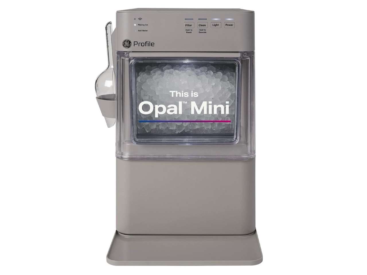 GE Profile Opal Mini Nugget Ice Maker 2