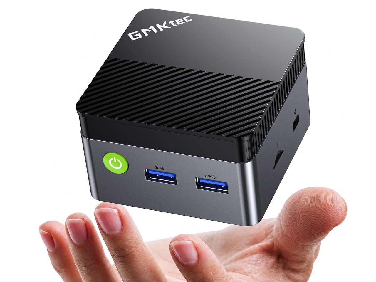 GMKtec G5S mini PC