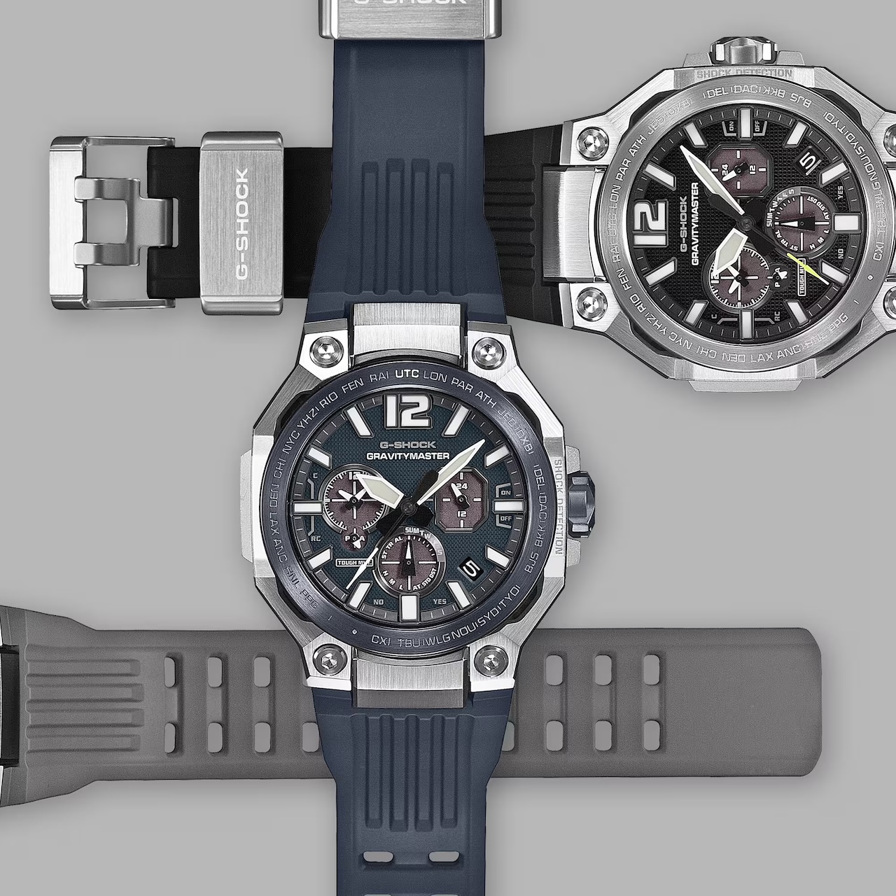 GWR-B3000 GRAVITYMASTER G-SHOCK B