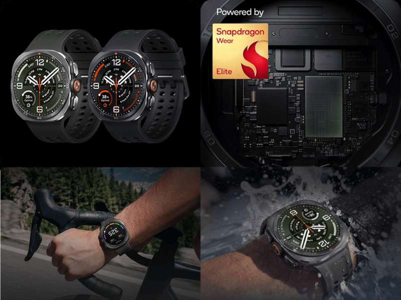 Galaxy Watch Ultra 2 Renders Leak What Actually Changed