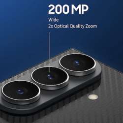 Galaxy Z TriFold Camera Specs