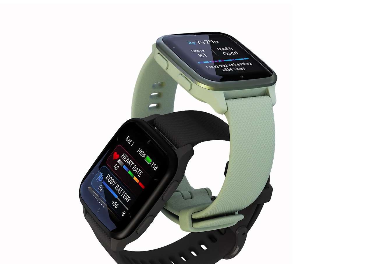 Garmin Venu Sq 2 GPS Smartwatch on Sale
