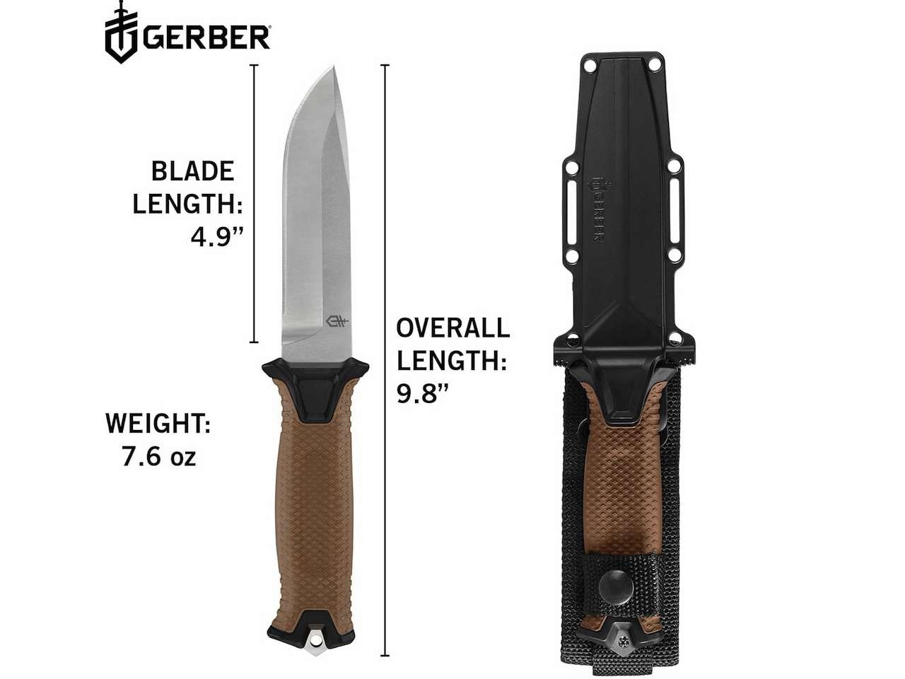 Gerber Gear StrongArm Magnacut