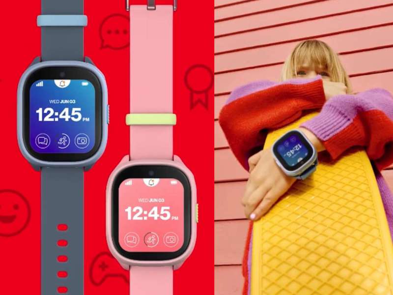 Gizmo Watch 4 Free Get Now