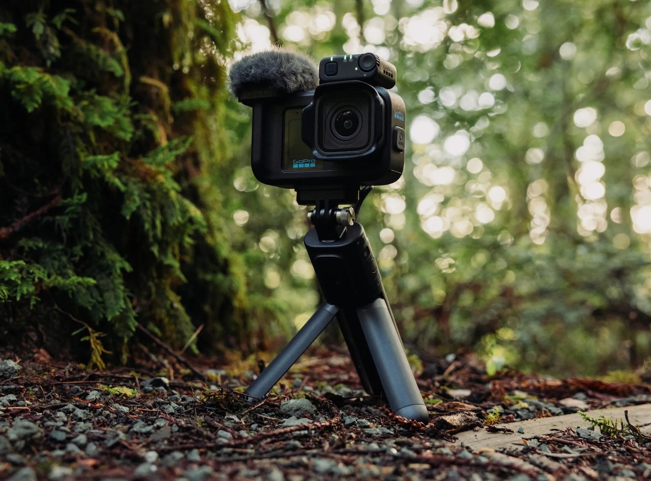 GoPro MISSION 1 Series Creator Edition 2