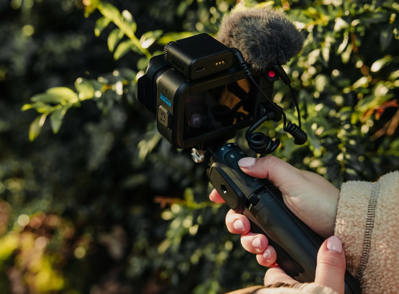 GoPro MISSION 1 Series Creator Edition 4
